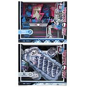 Monster High Accessory Assortment Case